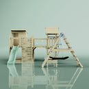 Aire de jeux PolarPlay Lars