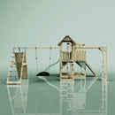 Aire de jeux PolarPlay Lars