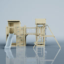 Aire de jeux PolarPlay Lene