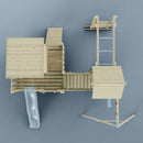 Aire de jeux PolarPlay Lene