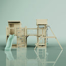 Aire de jeux PolarPlay Lene