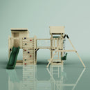 Aire de jeux PolarPlay Lene