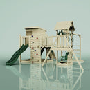 Aire de jeux PolarPlay Lene