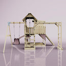 Aire de jeux PolarPlay Lene