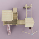 Aire de jeux PolarPlay Lene