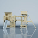 Aire de jeux PolarPlay Lene