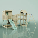 Aire de jeux PolarPlay Lene