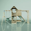 Aire de jeux PolarPlay Lene