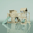 Aire de jeux PolarPlay Lene