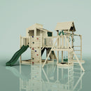 Aire de jeux PolarPlay Liv