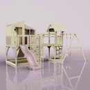 Aire de jeux PolarPlay Liv