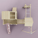 Aire de jeux PolarPlay Liv