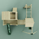 Aire de jeux PolarPlay Liv