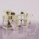 Aire de jeux PolarPlay Liv