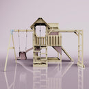 Aire de jeux PolarPlay Liv