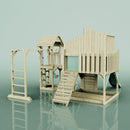 Aire de jeux PolarPlay Liv