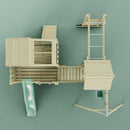 Aire de jeux PolarPlay Liv