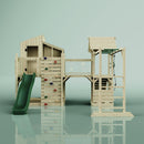 Aire de jeux PolarPlay Ludvig