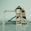 Aire de jeux PolarPlay Ludvig