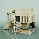 Aire de jeux PolarPlay Ludvig