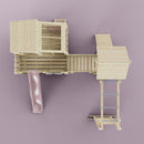 Aire de jeux PolarPlay Ludvig