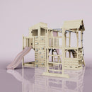 Aire de jeux PolarPlay Ludvig