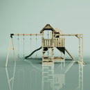 Aire de jeux PolarPlay Luis