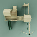 Aire de jeux PolarPlay Luis