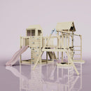 Aire de jeux PolarPlay Luis