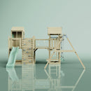 Aire de jeux PolarPlay Luis