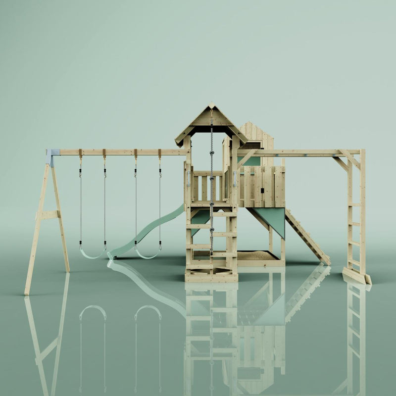 Aire de jeux PolarPlay Luis