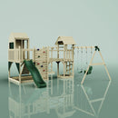 Aire de jeux PolarPlay Luis