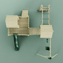 Aire de jeux PolarPlay Luis