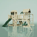 Aire de jeux PolarPlay Luis