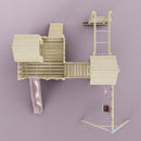 Aire de jeux PolarPlay Luis