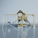 Aire de jeux PolarPlay Luis