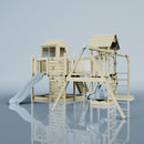 Aire de jeux PolarPlay Luis