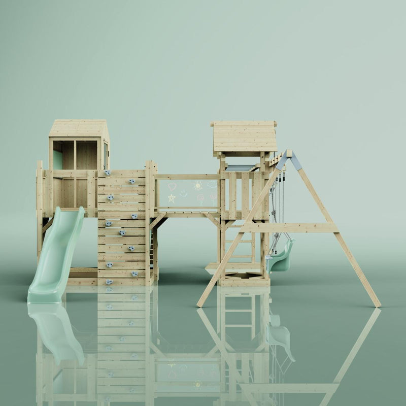 Aire de jeux PolarPlay Luis