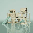 Aire de jeux PolarPlay Luis