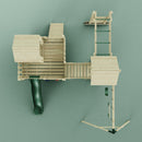 Aire de jeux PolarPlay Luis