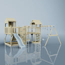 Aire de jeux PolarPlay Luis