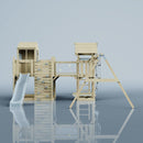 Aire de jeux PolarPlay Luis