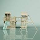 Aire de jeux PolarPlay Luis