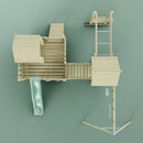 Aire de jeux PolarPlay Luis