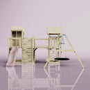 Aire de jeux PolarPlay Luis