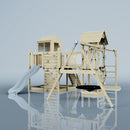 Aire de jeux PolarPlay Luis