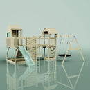 Aire de jeux PolarPlay Luis