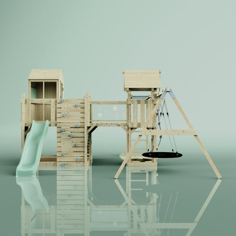 Aire de jeux PolarPlay Luis