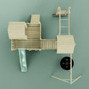 Aire de jeux PolarPlay Luis