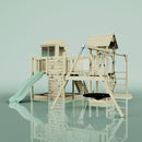 Aire de jeux PolarPlay Luis